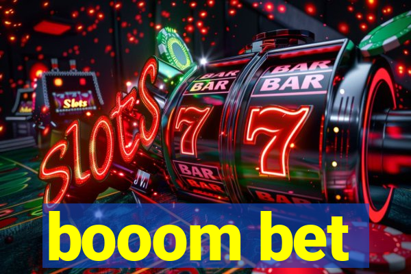 booom bet